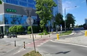 Parking - krok 2